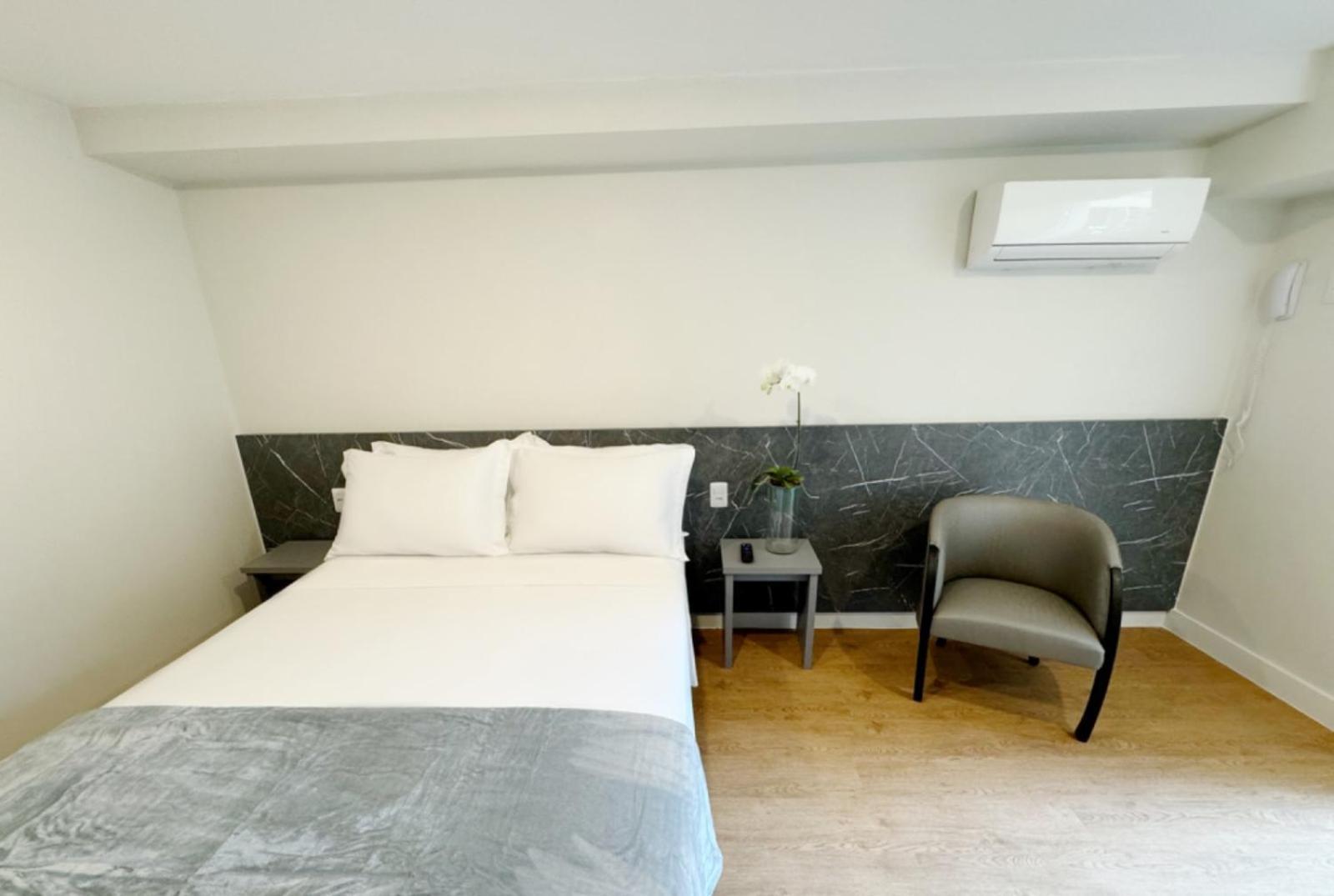 Art Lapa Hotel Rio de Janeiro Exterior photo