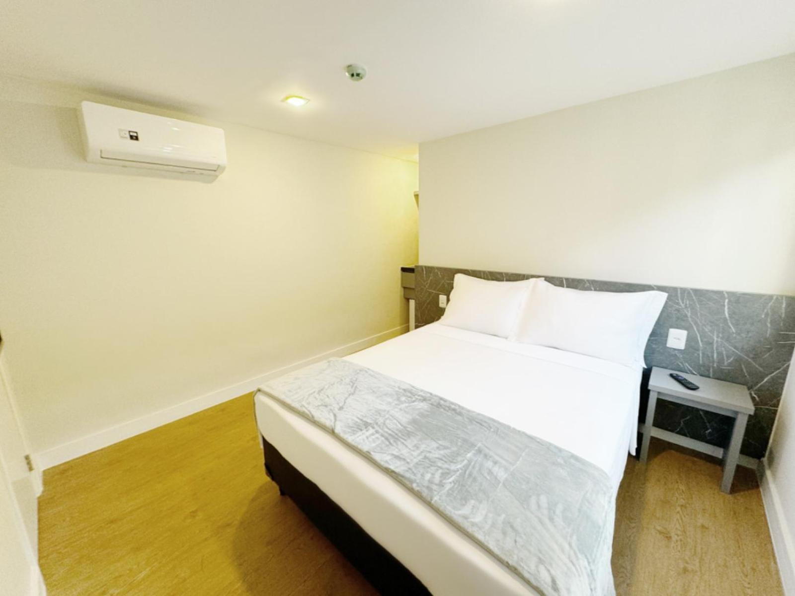 Art Lapa Hotel Rio de Janeiro Exterior photo