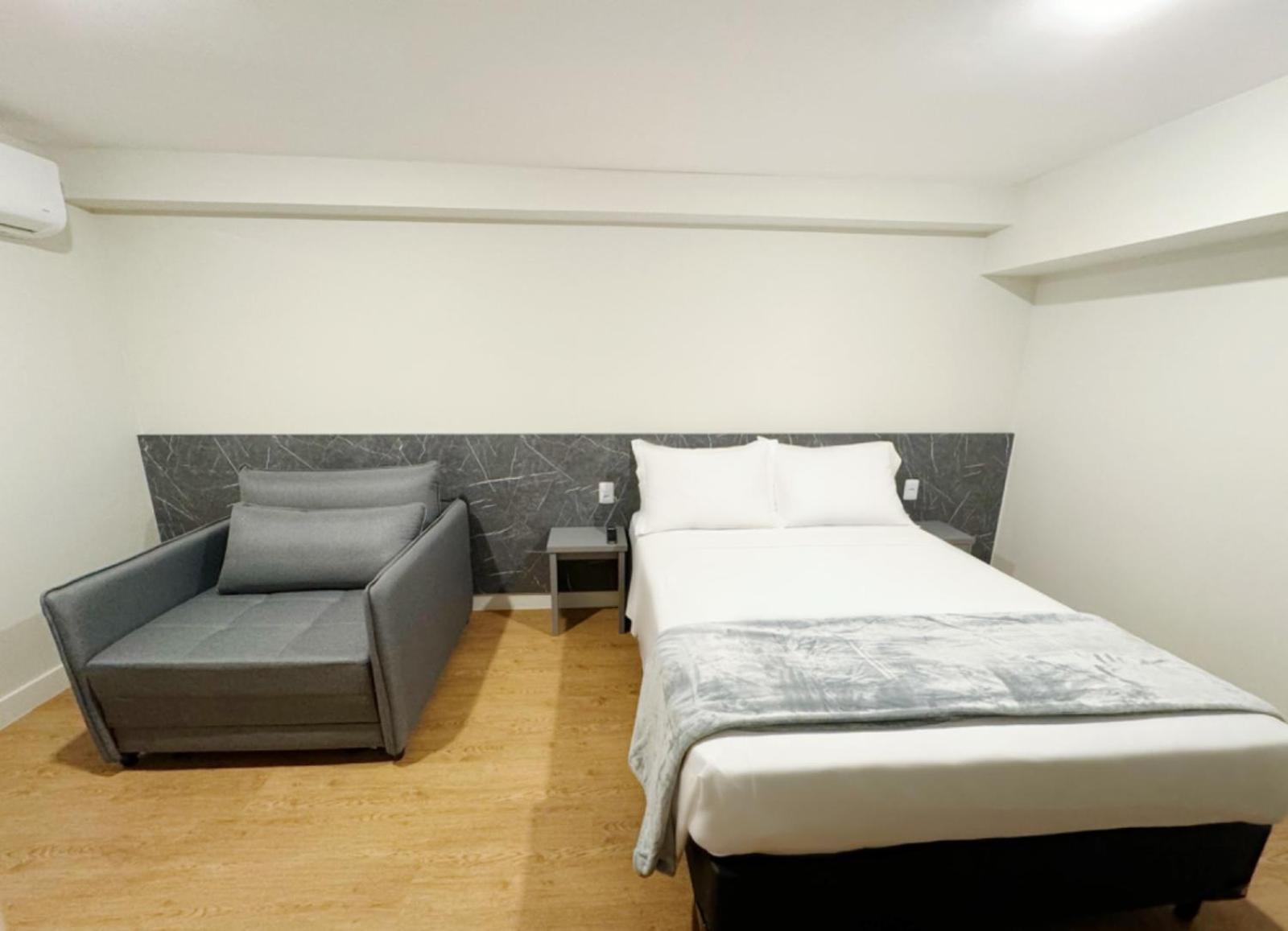 Art Lapa Hotel Rio de Janeiro Exterior photo