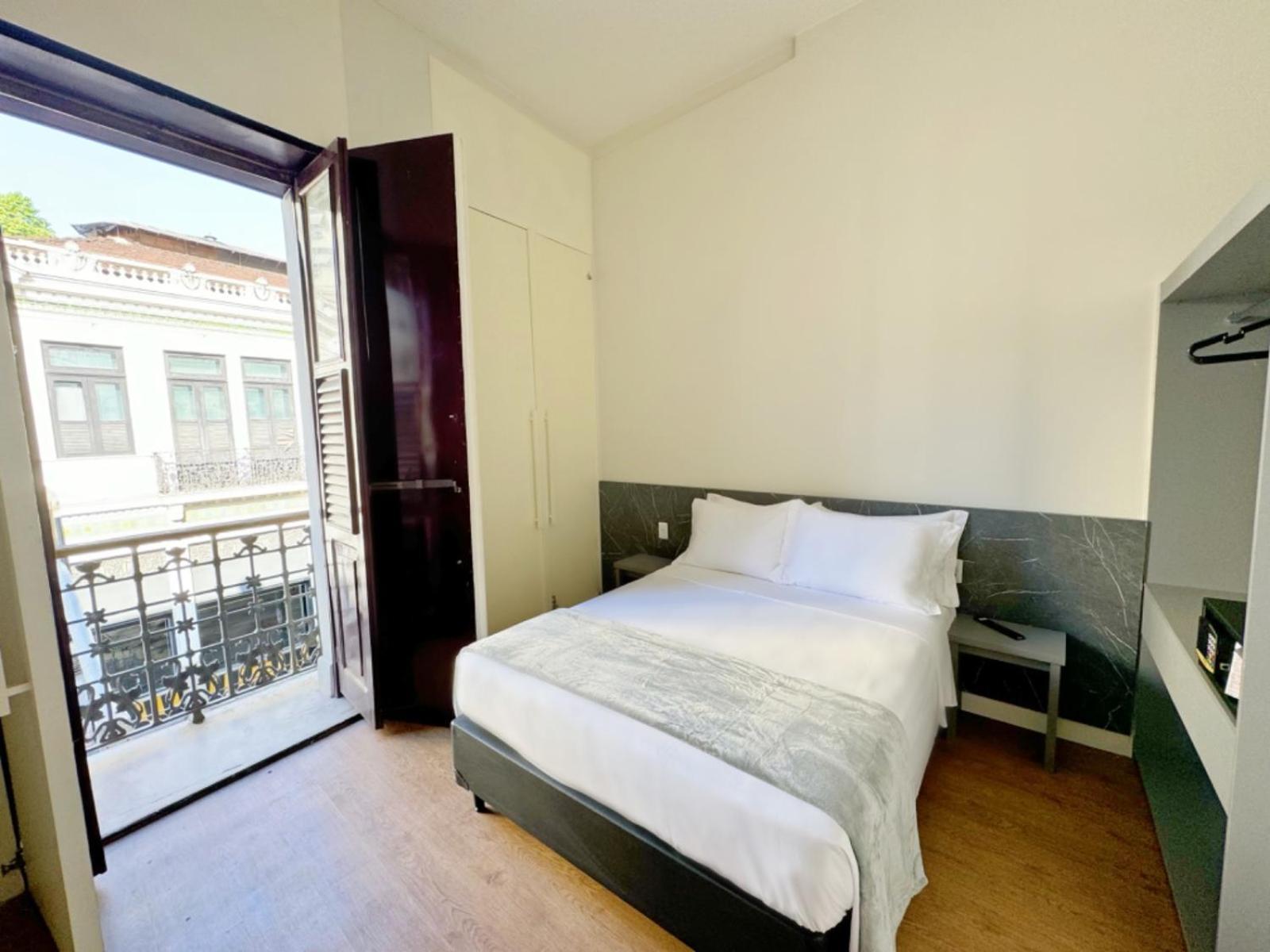 Art Lapa Hotel Rio de Janeiro Exterior photo