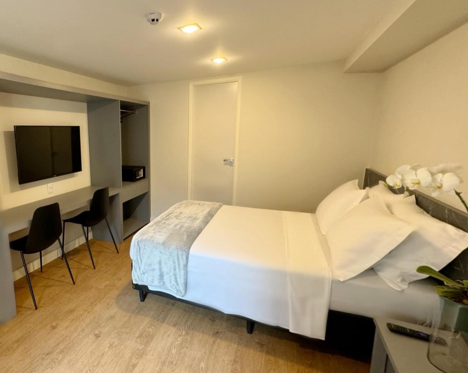 Art Lapa Hotel Rio de Janeiro Exterior photo
