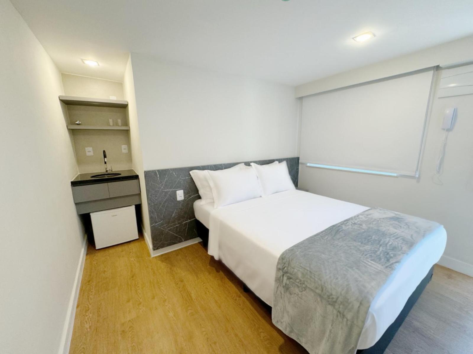 Art Lapa Hotel Rio de Janeiro Exterior photo