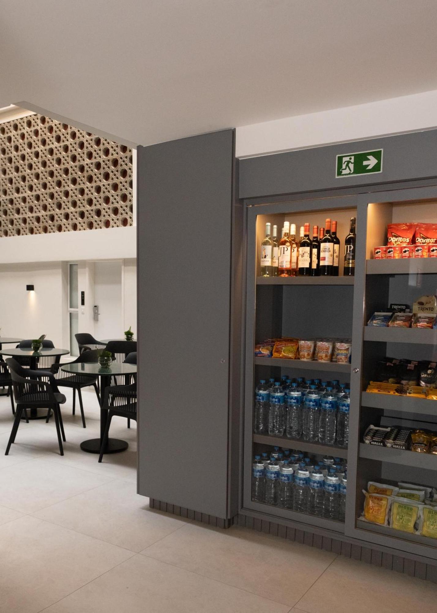 Art Lapa Hotel Rio de Janeiro Exterior photo